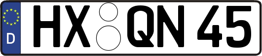 HX-QN45
