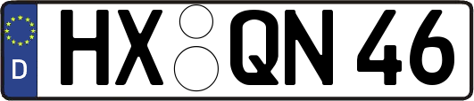 HX-QN46