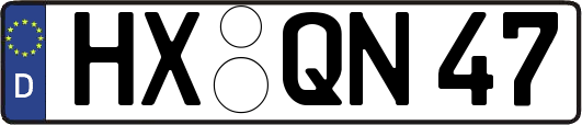 HX-QN47