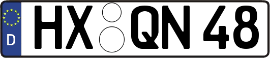 HX-QN48