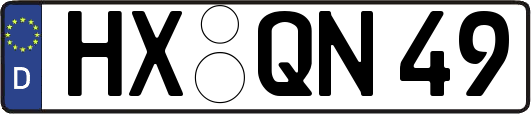HX-QN49