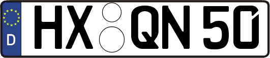 HX-QN50