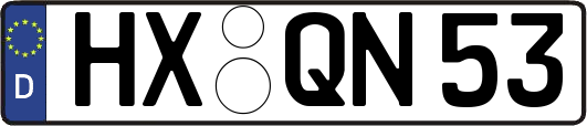 HX-QN53