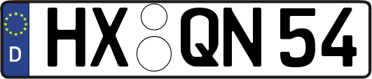 HX-QN54