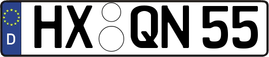 HX-QN55