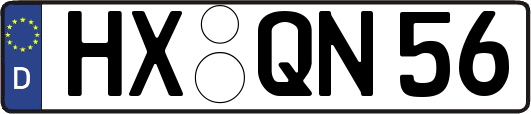 HX-QN56