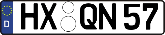 HX-QN57