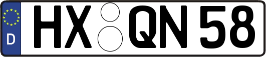 HX-QN58