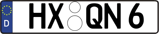 HX-QN6