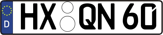 HX-QN60