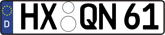 HX-QN61