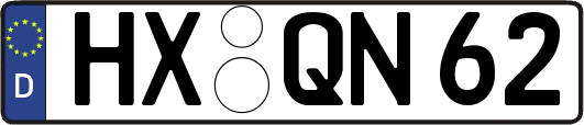 HX-QN62