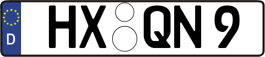 HX-QN9