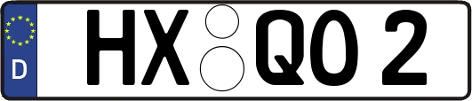 HX-QO2