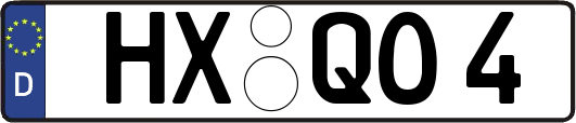 HX-QO4