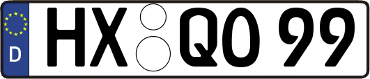 HX-QO99