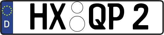 HX-QP2