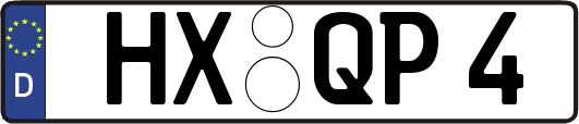HX-QP4