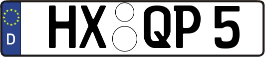 HX-QP5