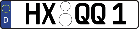 HX-QQ1