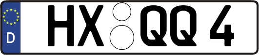 HX-QQ4