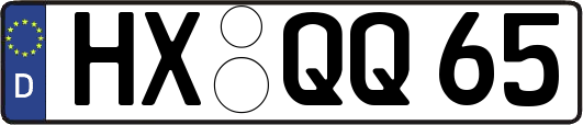 HX-QQ65