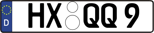 HX-QQ9