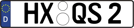 HX-QS2