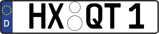 HX-QT1