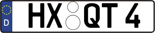HX-QT4