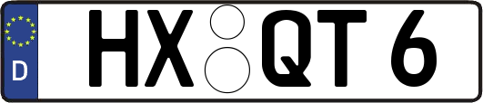 HX-QT6