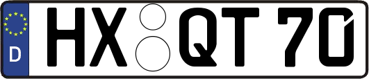 HX-QT70