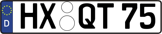 HX-QT75