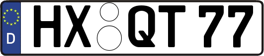HX-QT77