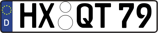 HX-QT79