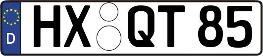 HX-QT85