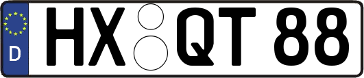 HX-QT88