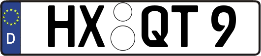 HX-QT9