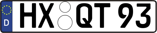 HX-QT93