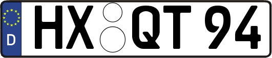 HX-QT94