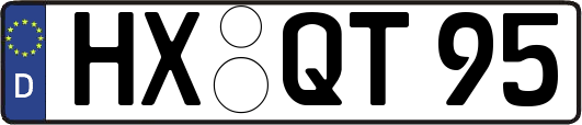 HX-QT95