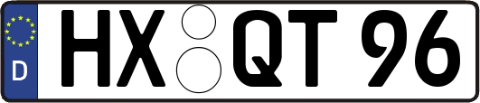 HX-QT96