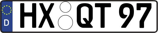 HX-QT97