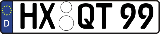 HX-QT99