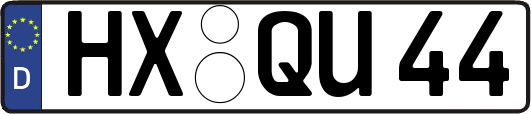 HX-QU44