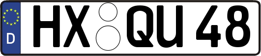 HX-QU48