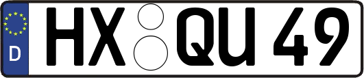 HX-QU49