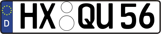 HX-QU56