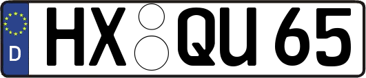 HX-QU65