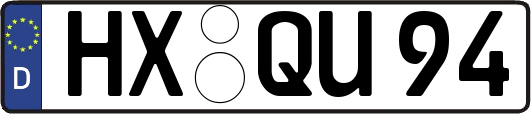 HX-QU94